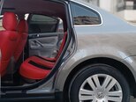 Volkswagen Passat-7