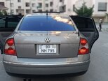 Volkswagen Passat-6
