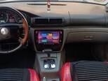 Volkswagen Passat-17