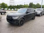 Land Rover Range Rover-1