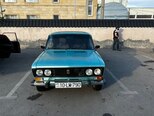 LADA (VAZ) 2106-1