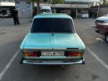 LADA (VAZ) 2106-2