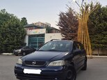 Opel Astra-1