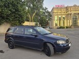 Opel Astra-3