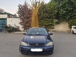 Opel Astra-2