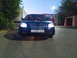 Chery Fora (A21)-1