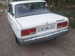 LADA (VAZ) 2107-21