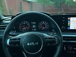 Kia K5-5