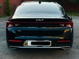 Kia K5-4