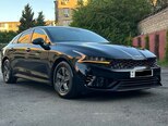 Kia K5-2