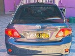 Toyota Corolla-7