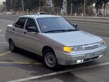 LADA (VAZ) 2110-11