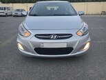 Hyundai Accent-1