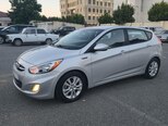 Hyundai Accent-4