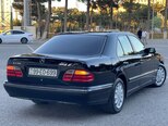 Mercedes E 240-8