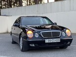 Mercedes E 240-14