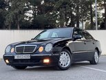 Mercedes E 240-12