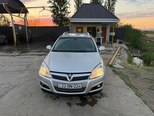 Opel Astra-1