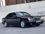 Mercedes E 240-15