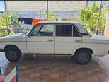 LADA (VAZ) 2106-3