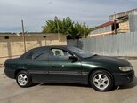 Opel Omega-17