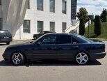 Mercedes E 220-6