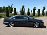 Mercedes E 220-4