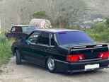 LADA (VAZ) 2115-2