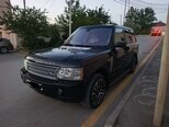 Land Rover Range Rover-1