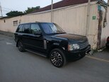 Land Rover Range Rover-6