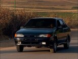 LADA (VAZ) 2115-1