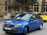 LADA (VAZ) Granta-6