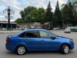 LADA (VAZ) Granta-9