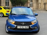LADA (VAZ) Granta-4