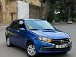 LADA (VAZ) Granta-1
