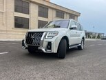 Mitsubishi Pajero-2