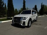 Mitsubishi Pajero-4