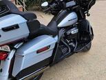 Harley-Davidson Touring Electra Glide-2