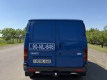 Ford Transit-7