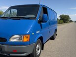 Ford Transit-4