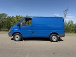 Ford Transit-8