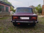 LADA (VAZ) 2106-2