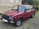 LADA (VAZ) 2106-7