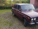 LADA (VAZ) 2106-6