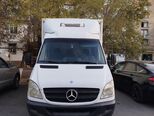 Mercedes Sprinter 313-1