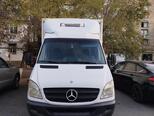 Mercedes Sprinter 313-6
