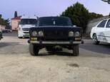 LADA (VAZ) 2106-3
