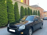 LADA (VAZ) Priora-4