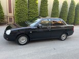LADA (VAZ) Priora-3