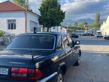 GAZ 3110 "Volga"-4